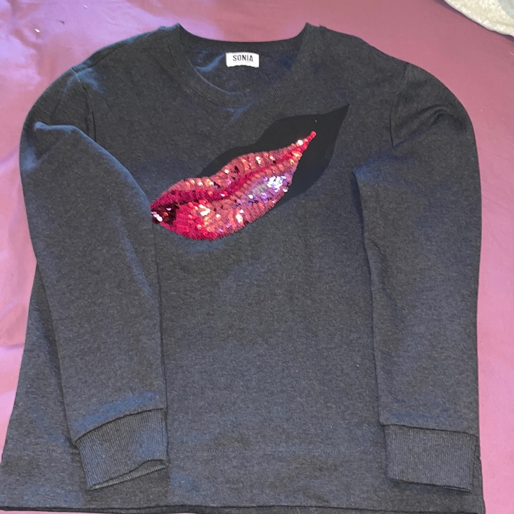 Sonia sweater